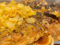 -鱼酷活鱼烤鱼(南京水游城店)