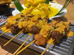 -摩登有记·新派泰国菜(银钻广场店)