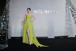 点击看大图 -MuseMarry婚纱(前海嘉里中心店)