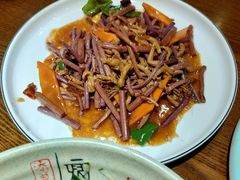 -李老哈·东北菜(宋园路店)