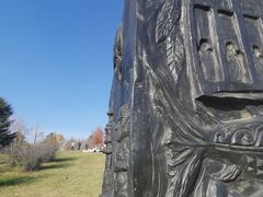 -长春世界雕塑园冰雪艺术天地