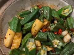 -南拳十三姨·潮汕砂锅粥(世纪金源店)