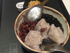 -鲜芋仙Meet Fresh(壹方城店)