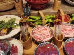 -鸽子窝(宋庄店)