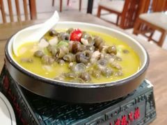 -锡和无锡菜(景丽苑店)