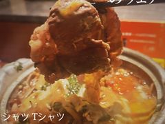 -小山日本料理(电子大厦店)