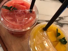 -Make Me Mango Tha Tian