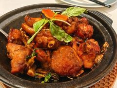 -鹿港小镇(金虹桥国际中心店)