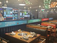 -百岁我家·酸菜鱼专门店(塘下店)