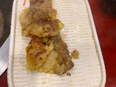 -哈尔滨东北铁锅炖(都督街店)