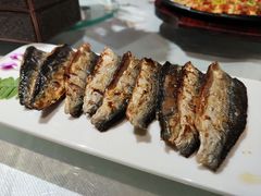 -金海湾海鲜总店