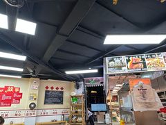 -明姨仔潮汕美食·碳炉猪脚·汕尾牛腩饭·起片鸡煲(起义路店)