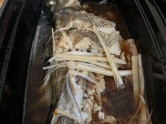 -盒马鲜生(莱蒙都会店)