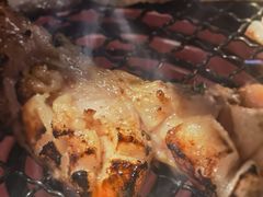 安格斯牛肉-拾勝牛·江景安格斯烧肉放题(江湾阳光天地店)