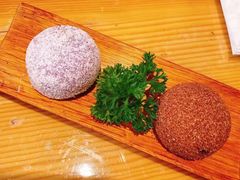 -浦·传统日式料理(3 5 1 1 店)