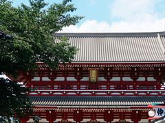 -浅草寺