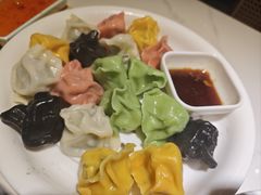 -33号大院·青岛本帮菜(五四广场店)