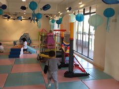 -BlueBubble蓝泡泡婴幼儿游泳会所(合川路店)
