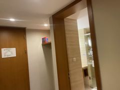 -长白山万达锦华套房酒店