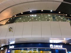-万达广场(北京槐房店)