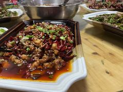 -陈有良尖椒鸡(渝中旗舰店)