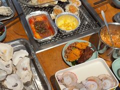-蚝英雄·鲜蚝自助专门店