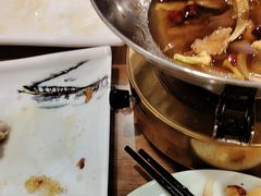 -春水锅贴·传统鲁菜(大明湖店)