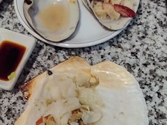 -震海贝烤贝·民俗特色店(延吉总店)