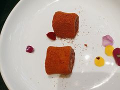 -四季小馆·潤·中国菜(越秀公园店)
