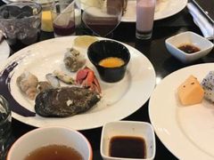 -温德姆至尊酒店·海鲜自助餐厅(海沧店)