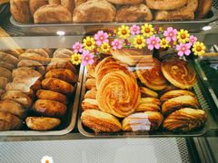 -太原面食店(解放路店)