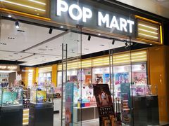-泡泡玛特POPMART(杭州乐堤港店)
