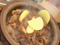 -霞姐屯昌枫木香草鸭店(海螺店)