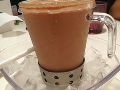 冻奶茶走甜-太兴餐厅(东方广场分店)
