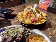 -Q MEX 库迈墨西哥餐吧(三里屯店)