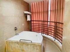 -峨眉山世纪阳光大酒店(峨眉高铁站店)