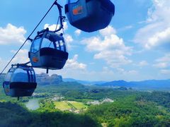 -丹霞山风景名胜区