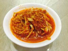 -辣螃铠盆盆蟹大排档(海昌店)
