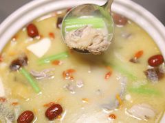 -金龙·打边炉(南京西路店)