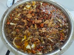 -黑皮酸菜鱼(三山街店)