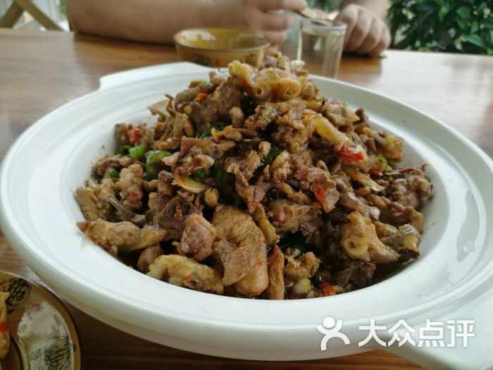 景泉湾农家乐-图片-长沙休闲娱乐-大众点评网