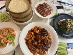 -北京全聚德(方庄店)