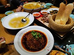 -鸡毛店·川菜(双楠店)