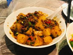 红烧米豆腐-壹盏灯(惠农店)