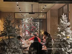 -THE CANNERY&JUJU 新鲜海鲜·牛排美食酒廊