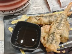 -争鲜回转寿司(西红门荟聚PLUS店)