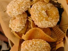 -太食獸泰式茶餐厅(IFS国金中心店)