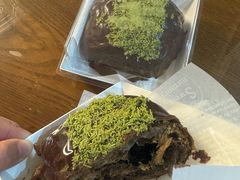 -85度C(生甜甜圈研究工坊·上海平凉店)