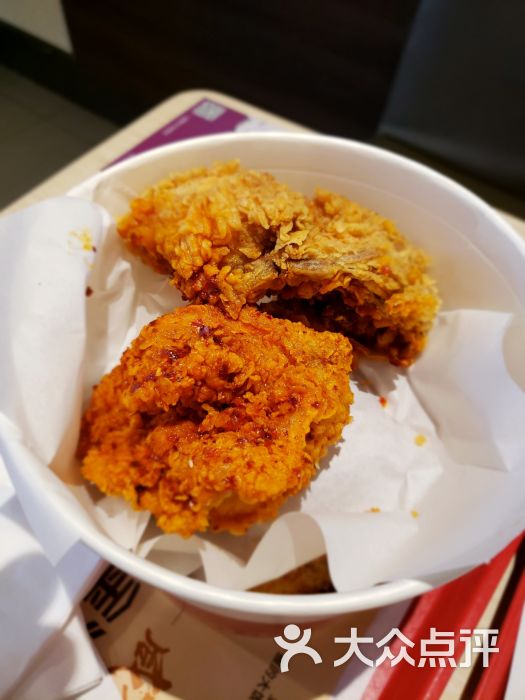 肯德基(御桥店)-图片-上海美食-大众点评网