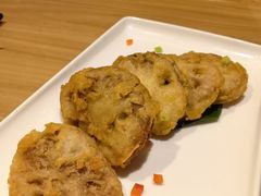 -枣子树·素食餐厅(普陀山店)
